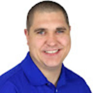 Meet your Posher, Jim